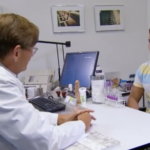 NSFW: Norway reality contestants show off erect d**ks to doctor